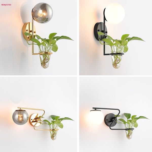 wall lamps cottagecore decor grey glass globe plant pot led lamp restaurant cafe bar shop aisle balcony sconce loft decorative lights
wall lamps cottagecore decor grey glass globe plant pot led lamp restaurant cafe bar shop aisle balcony sconce loft decorative lights