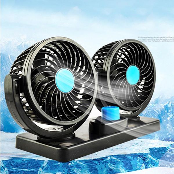 interior decorations 12v/24v all round dual head fan low noise car air cooling for cigarette lighter/usb summer cooler
interior decorations 12v/24v all round dual head fan low noise car air cooling for cigarette lighter/usb summer cooler