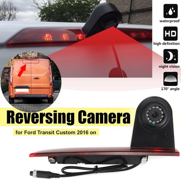 car rear view cameras& parking sensors ccd hd camera reverse backup third brake light night vision waterproof for transit custom 2021-2
car rear view cameras& parking sensors ccd hd camera reverse backup third brake light night vision waterproof for transit custom 2021-2