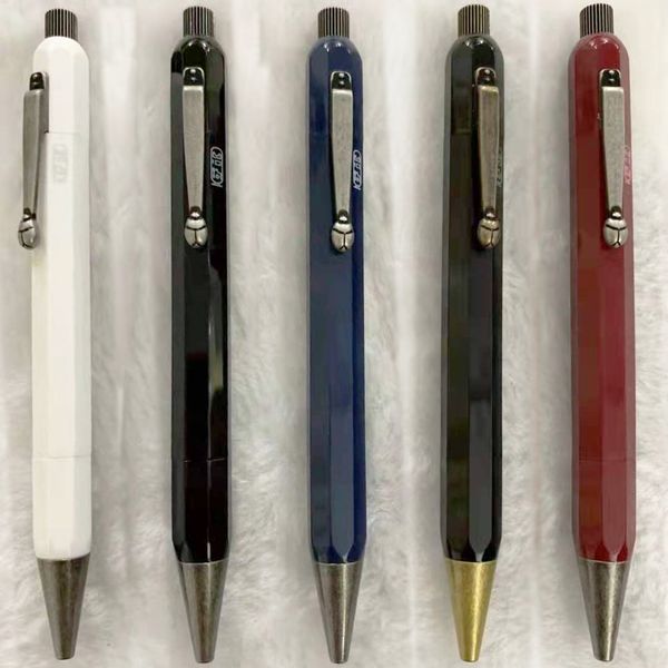 gold roller luxury ballpoint pens egyptian ancient civilization series resin style school office stationery classic inheritance pen, Blue;orange
gold roller luxury ballpoint pens egyptian ancient civilization series resin style school office stationery classic inheritance pen, Blue;orange
