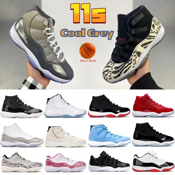 2022 cool grey 11 11s men basketball shoes animal instinct 25th anniversary low concord bred citrus legend blue cap and gown women sneakers
2022 cool grey 11 11s men basketball shoes animal instinct 25th anniversary low concord bred citrus legend blue cap and gown women sneakers