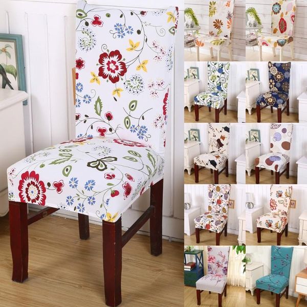 6pcs spandex elastic chair covers dining room floral circle plaid removable washable el wedding banquet slipcover
6pcs spandex elastic chair covers dining room floral circle plaid removable washable el wedding banquet slipcover