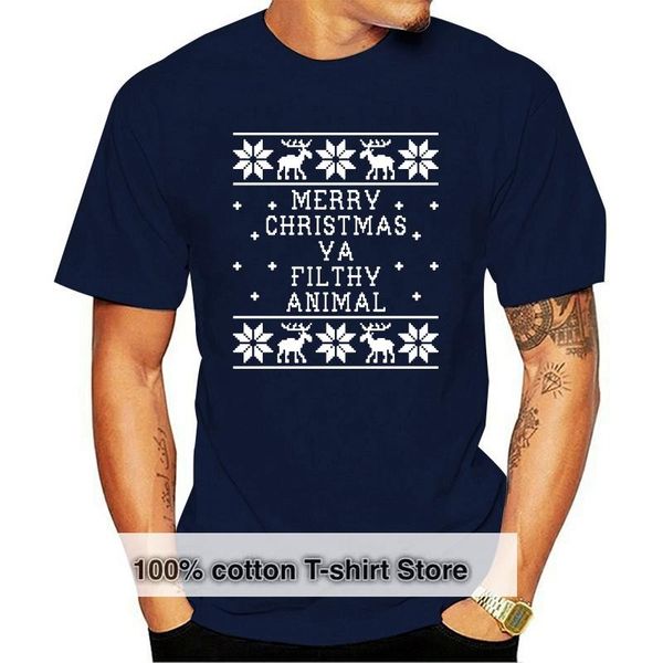 men's t-shirts ugly christmas sweatshirt elk deer merry ya filthy animal 100% cotton brand shirt 3d printed tshirts men, White;black
men's t-shirts ugly christmas sweatshirt elk deer merry ya filthy animal 100% cotton brand shirt 3d printed tshirts men, White;black