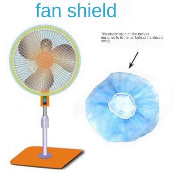 other household sundries electric fan net gauze cover protection device dust baby finger
other household sundries electric fan net gauze cover protection device dust baby finger