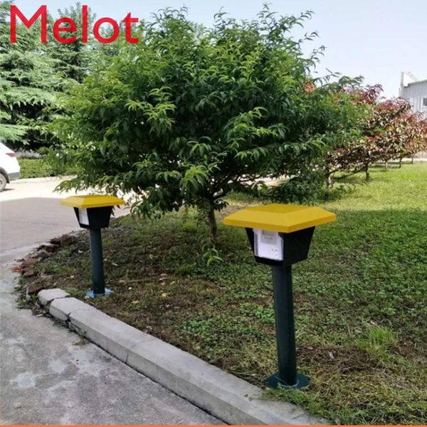 outdoor waterproof ev charger charging pile smart socket rain cover community landscape column 6032 car sunshade
outdoor waterproof ev charger charging pile smart socket rain cover community landscape column 6032 car sunshade