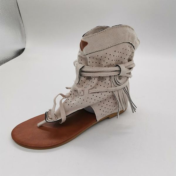 sandals ranmo women's retro gladiator ladies clip toe vintage boots casual tassel rome fashion summer woman shoes female, Black
sandals ranmo women's retro gladiator ladies clip toe vintage boots casual tassel rome fashion summer woman shoes female, Black