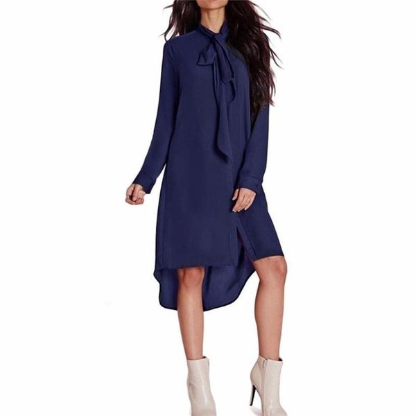casual dresses 2021 style commuter blue white stripe lace up waist shirt womenlazy loose medium length dress, Black;gray
casual dresses 2021 style commuter blue white stripe lace up waist shirt womenlazy loose medium length dress, Black;gray