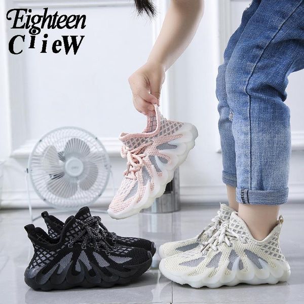 athletic & outdoor size 26-36 children shoes kids casual fashion breathable sneakers soft bottom non-slip boys girls, Black
athletic & outdoor size 26-36 children shoes kids casual fashion breathable sneakers soft bottom non-slip boys girls, Black