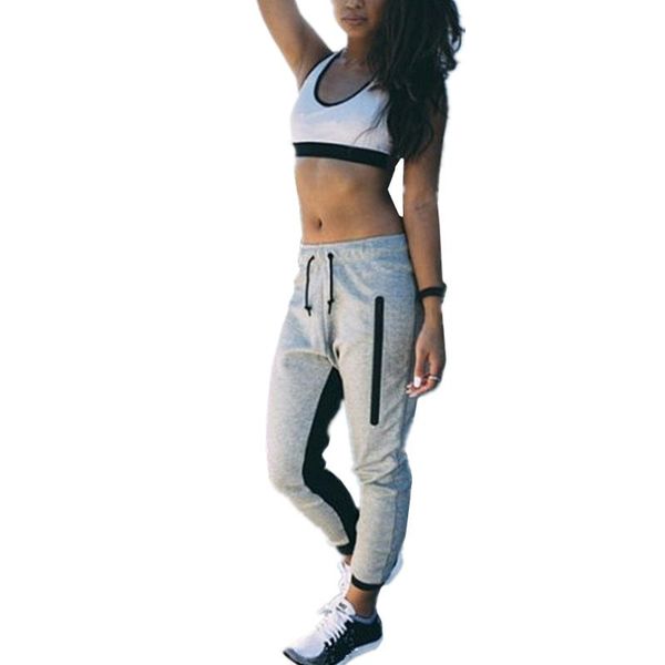women's leggings chsdcsi streetwear cargo pant bottom loose casual long trousers fashion women pencil pants mid waist patchwork summer, Black
women's leggings chsdcsi streetwear cargo pant bottom loose casual long trousers fashion women pencil pants mid waist patchwork summer, Black