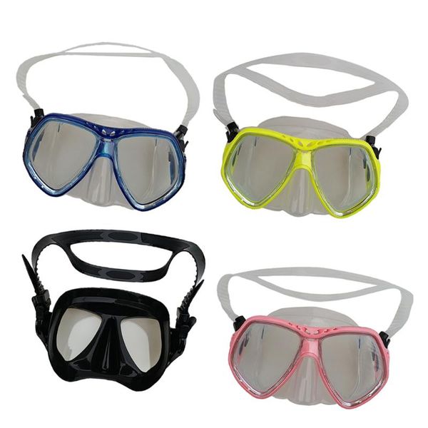 professional scuba diving mask wear resistant underwater swimming snorkeling glasses with adjustable strap water sports access masks
professional scuba diving mask wear resistant underwater swimming snorkeling glasses with adjustable strap water sports access masks