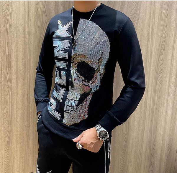 men's hoodies & sweatshirts warm drill sweaters 2021 autumn fleeing high-quality male hoodies hip hop pullove brand, Black
men's hoodies & sweatshirts warm drill sweaters 2021 autumn fleeing high-quality male hoodies hip hop pullove brand, Black