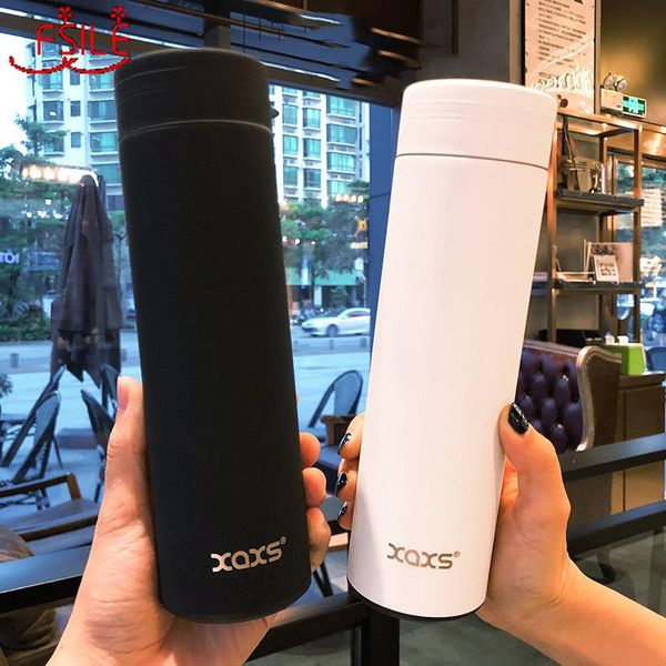 water bottles 500ml vacuum flask simple frosted bottle 304 stainless steel couple office cup portable car
water bottles 500ml vacuum flask simple frosted bottle 304 stainless steel couple office cup portable car