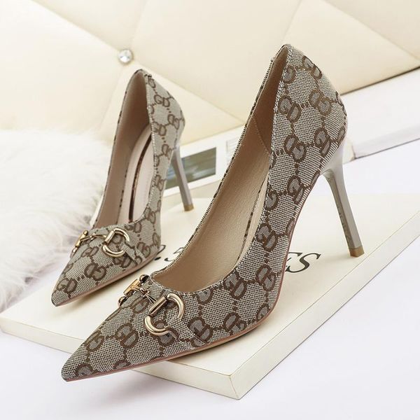 women pumps shallow high heels pointed toe slip on ol ladies stiletto 9cm fashion wedding shoes dress, Black
women pumps shallow high heels pointed toe slip on ol ladies stiletto 9cm fashion wedding shoes dress, Black