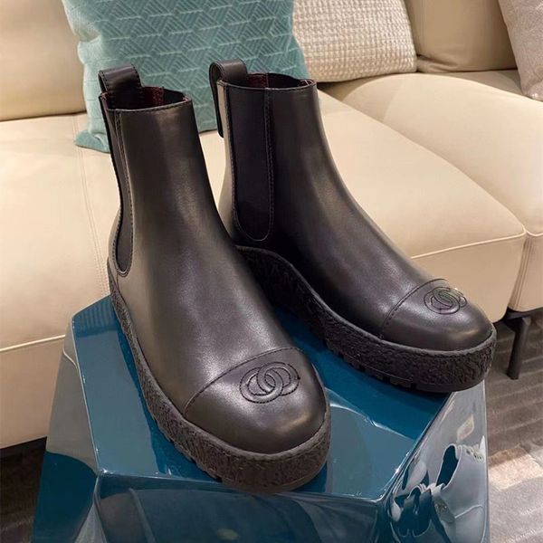 designer womens boots shoes spring and autumn martin short semi-cowhide fashion western stretch mouth thick bottom round toe color matching, Black
designer womens boots shoes spring and autumn martin short semi-cowhide fashion western stretch mouth thick bottom round toe color matching, Black