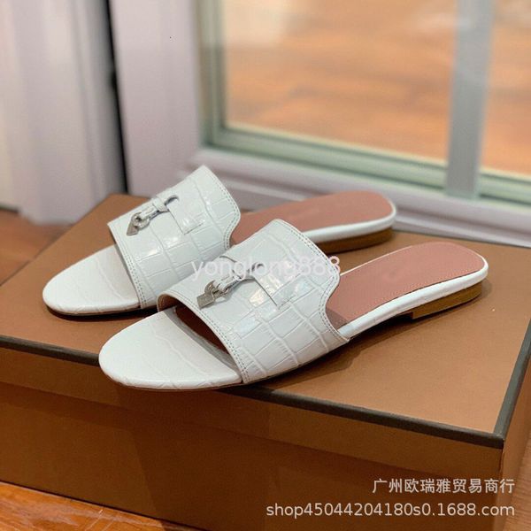 dress shoes summer leisure one-line flat slippers solid color tassel lock embossed cowhide women's shoes are fashionable to wear outsid, Black
dress shoes summer leisure one-line flat slippers solid color tassel lock embossed cowhide women's shoes are fashionable to wear outsid, Black