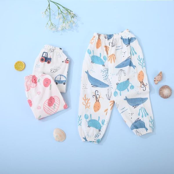 trousers baby pants children for boys girls little toddlers kids summer linen cotton long full anti-mosquito soft, Blue
trousers baby pants children for boys girls little toddlers kids summer linen cotton long full anti-mosquito soft, Blue