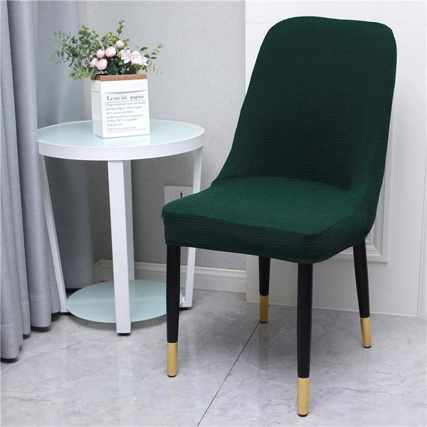 chair covers spandex elastic waterproof dining slipcover modern removable anti-dirty kitchen seat stretch cover housse de chaise
chair covers spandex elastic waterproof dining slipcover modern removable anti-dirty kitchen seat stretch cover housse de chaise