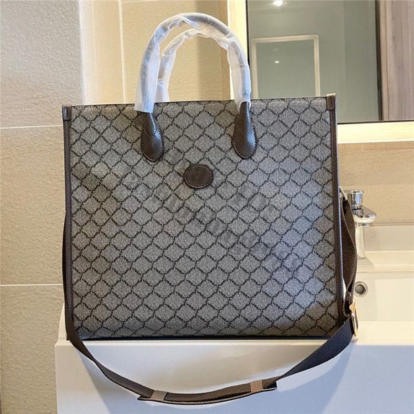 luxury designers l size 37x15x33cm totes large capacity fashion brand real leather handbags for women mother shop big tote ladies plaid shou
luxury designers l size 37x15x33cm totes large capacity fashion brand real leather handbags for women mother shop big tote ladies plaid shou