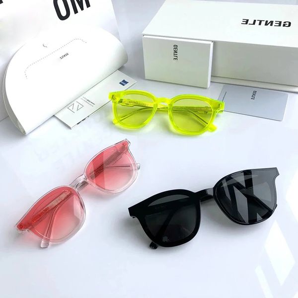 2020 new korean brand designer soft sunglasses gw004 sunglasses for men and women glasses wholesale, White;black
2020 new korean brand designer soft sunglasses gw004 sunglasses for men and women glasses wholesale, White;black