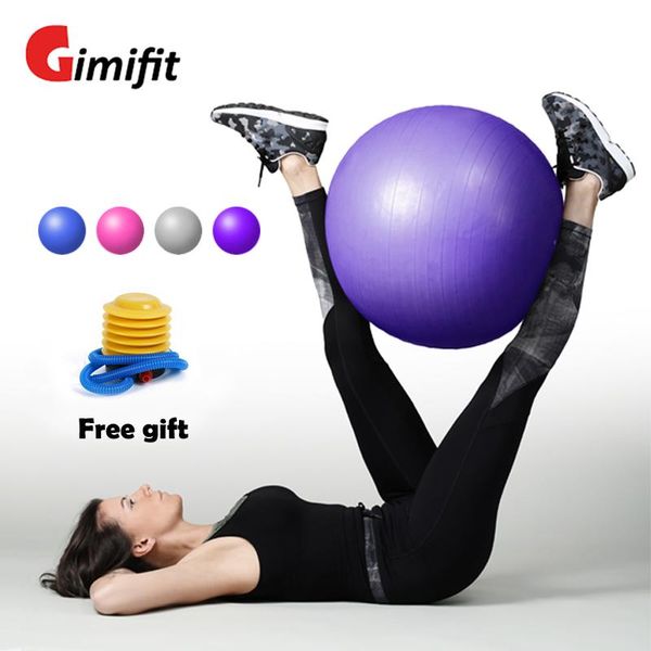 55/65/75cm sport yoga ball with pump,pilates fitness gym fitball anti-burst thickened massage for exercise balls
55/65/75cm sport yoga ball with pump,pilates fitness gym fitball anti-burst thickened massage for exercise balls