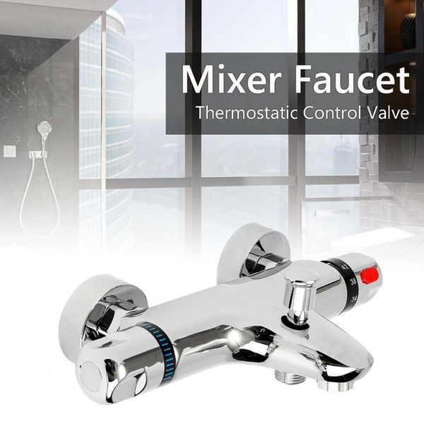 thermostatic bath shower faucets set wall mounted bathroom mixer tap and cold mixing valve bathtub faucet sets
thermostatic bath shower faucets set wall mounted bathroom mixer tap and cold mixing valve bathtub faucet sets