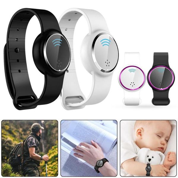 summer mosquito repellent bracelet waterproof usb rechargeable watch camping anti-mosquito wristwatches, Slivery;brown
summer mosquito repellent bracelet waterproof usb rechargeable watch camping anti-mosquito wristwatches, Slivery;brown