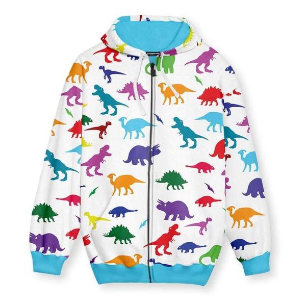 little dinosaur pattern men s zip-up hoodie visual impact party punk goth round neck american sweater hoodie, Black
little dinosaur pattern men s zip-up hoodie visual impact party punk goth round neck american sweater hoodie, Black