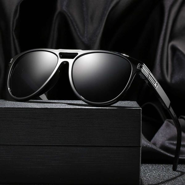 2021 pilot's double beam polarized sunglass sports comfort fashion men's sunglass, White;black
2021 pilot's double beam polarized sunglass sports comfort fashion men's sunglass, White;black
