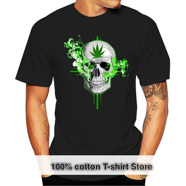 men's t-shirts skull ganja t-shirt hip hop streetwear t shirt homme humour shirts black of white tee big size men, White;black
men's t-shirts skull ganja t-shirt hip hop streetwear t shirt homme humour shirts black of white tee big size men, White;black