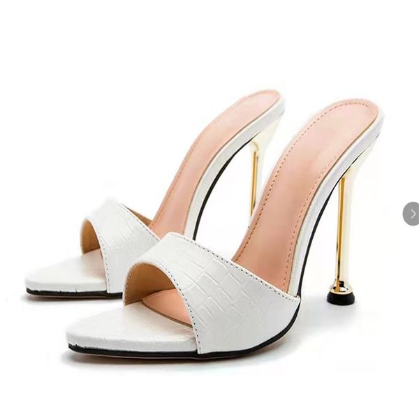 stylish women's heel flip flops black high heels white sandals women mules slippers ladies summer shoes 36-43 zapatillas mujer dress
stylish women's heel flip flops black high heels white sandals women mules slippers ladies summer shoes 36-43 zapatillas mujer dress