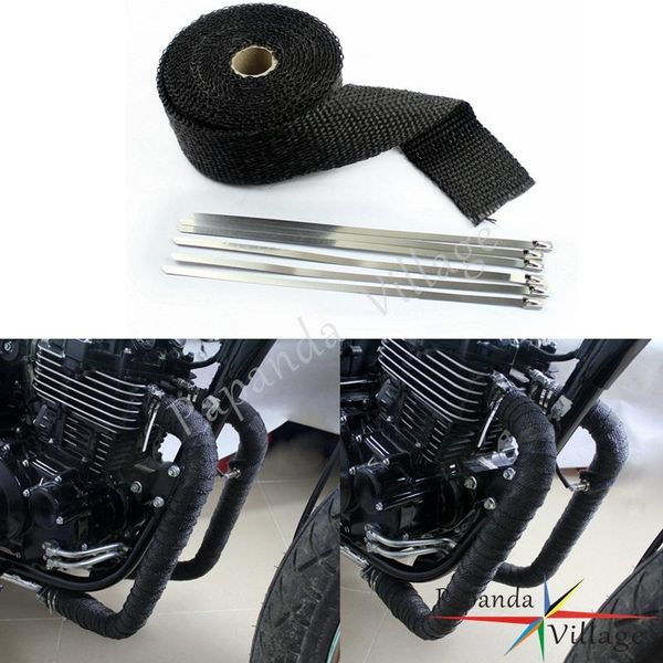 motorcycle exhaust system papanda black fiberglass 5 meters motorcycles motorbike muffler pipe wrap universal header heat roll wraps
motorcycle exhaust system papanda black fiberglass 5 meters motorcycles motorbike muffler pipe wrap universal header heat roll wraps