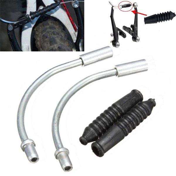 bike brakes bicycle brake pipe for bicycles v noodles cable guide plastic boots accessories cycling
bike brakes bicycle brake pipe for bicycles v noodles cable guide plastic boots accessories cycling