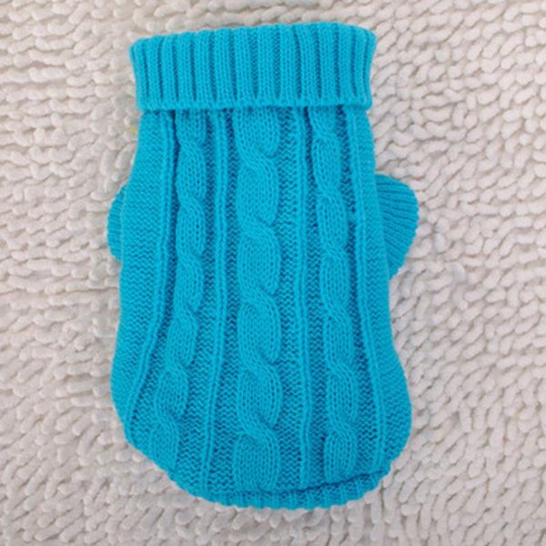 dog apparel 1pc fashion woolen yarn autumn and winter born clothes sleeveless milk sweater mini cat pet clothing
dog apparel 1pc fashion woolen yarn autumn and winter born clothes sleeveless milk sweater mini cat pet clothing
