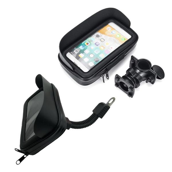 cell phone mounts & holders waterproof bicycle motorcycle mobile bag holder cycling rearview handlebar case support gps mount for 8 x
cell phone mounts & holders waterproof bicycle motorcycle mobile bag holder cycling rearview handlebar case support gps mount for 8 x