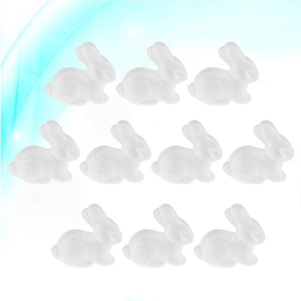 10pcs styrofoam toy in the shape of unadorned decoration for crafting modeling projects party
10pcs styrofoam toy in the shape of unadorned decoration for crafting modeling projects party