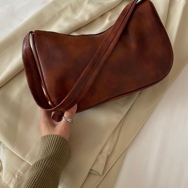 evening bags fashion women pu leather shoulder solid color underarm hobos bag casual all-match ladies small handle handbags purse
evening bags fashion women pu leather shoulder solid color underarm hobos bag casual all-match ladies small handle handbags purse
