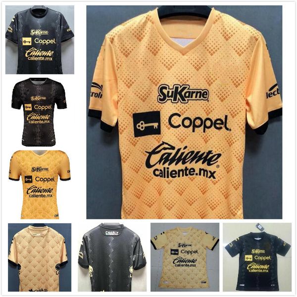 21 dorados 20 de sinaloa calcio soccer jerseys home away 2021 antonio nava daniel lópez pablo jáquez michael pérez football uniform, Black
21 dorados 20 de sinaloa calcio soccer jerseys home away 2021 antonio nava daniel lópez pablo jáquez michael pérez football uniform, Black