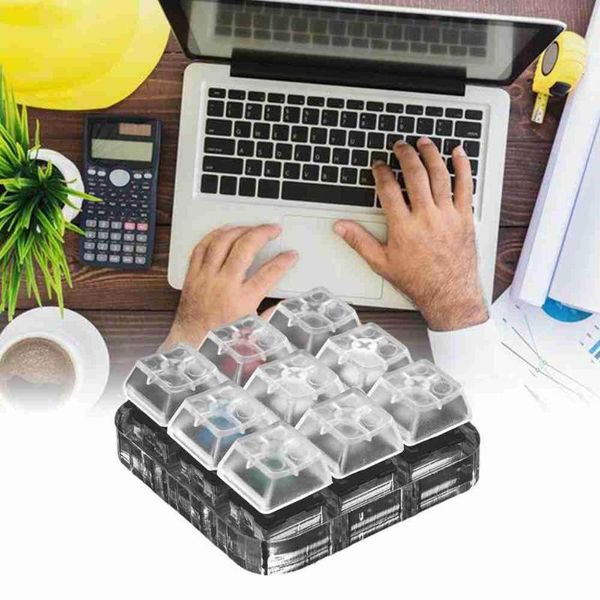 keyboards switch tester for cherry switches black red brown blue 4 6 8 9 12 key translucent keycaps mechanical keyboard
keyboards switch tester for cherry switches black red brown blue 4 6 8 9 12 key translucent keycaps mechanical keyboard