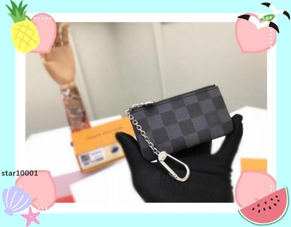m62650 pochette cles designer coin purse keychains ring credit card holder luxury mini wallet shoulder bag charm walletlvlouis&#, Red;black
m62650 pochette cles designer coin purse keychains ring credit card holder luxury mini wallet shoulder bag charm walletlvlouis&#, Red;black