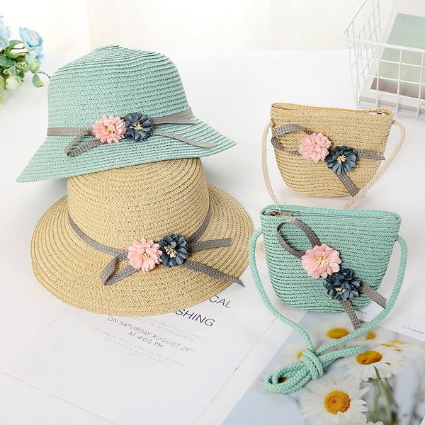 summer 52-54cm straw sunscreen baby beach cap children sunhat bags suit cute bucket hat 2-8 years old kids gorras caps & hats, Yellow
summer 52-54cm straw sunscreen baby beach cap children sunhat bags suit cute bucket hat 2-8 years old kids gorras caps & hats, Yellow