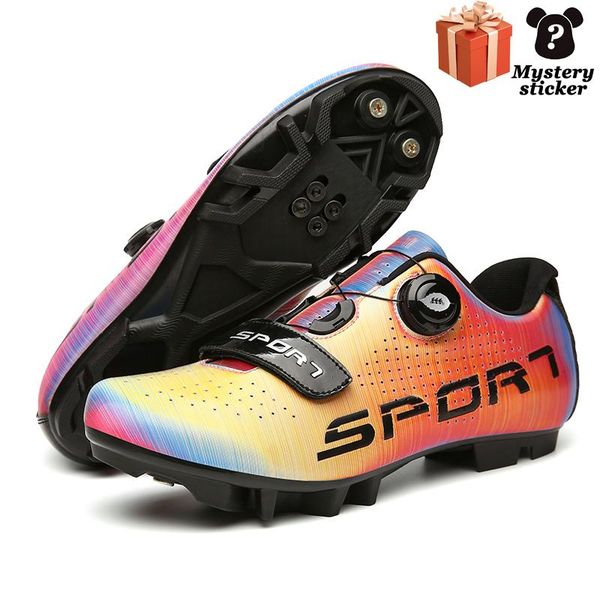 cycling footwear 2021mtb men's non-slip shoes outdoor road self-locking couple training large size, Black
cycling footwear 2021mtb men's non-slip shoes outdoor road self-locking couple training large size, Black