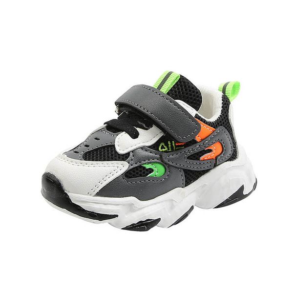 toddler athletic kids shoes baby sneakers basketball girls boys children footwear spring autumn infant running shoe b7427, Black
toddler athletic kids shoes baby sneakers basketball girls boys children footwear spring autumn infant running shoe b7427, Black