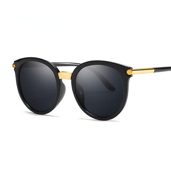 sunglasses vintage black cat eye women fashion brand designer mirror cateye sun glasses for female shades uv400, White;black
sunglasses vintage black cat eye women fashion brand designer mirror cateye sun glasses for female shades uv400, White;black