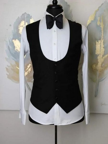 men's suits & blazers costume homme ivory pattern men groom tuxedos shawl satin lapel groomsmen wedding blazer masculino( jacket+pants+, White;black
men's suits & blazers costume homme ivory pattern men groom tuxedos shawl satin lapel groomsmen wedding blazer masculino( jacket+pants+, White;black