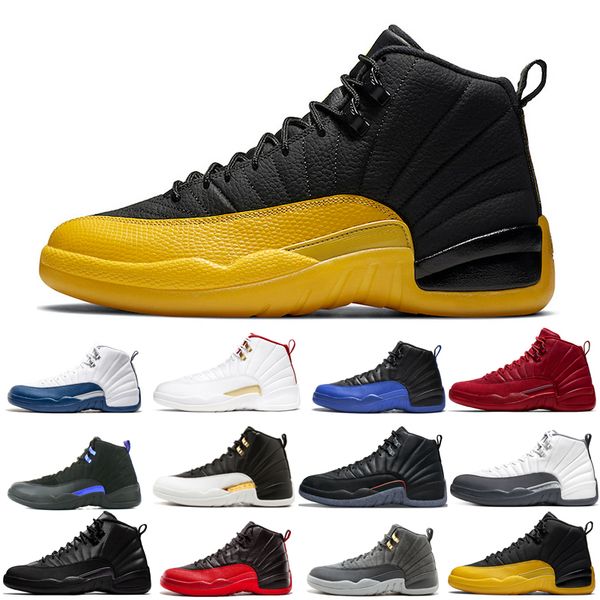 2022 12s 12 basketball shoes jumpman men black purple bulls grey fiba flu game french blue indigo michigan reverse taxi twist utility wings
2022 12s 12 basketball shoes jumpman men black purple bulls grey fiba flu game french blue indigo michigan reverse taxi twist utility wings
