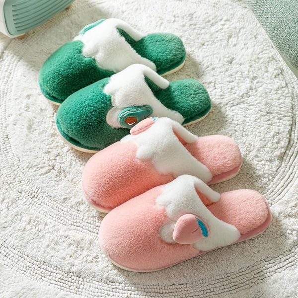 fashion pink fruit fur slides for women warm young house shoes casual slip on bedroom female soft slippers zapatillas casa mujer, Black
fashion pink fruit fur slides for women warm young house shoes casual slip on bedroom female soft slippers zapatillas casa mujer, Black