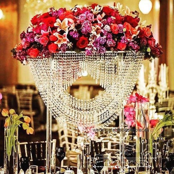 party decoration 5pcs )transparent clear acrylic flower stand/ wedding table centerpiece
party decoration 5pcs )transparent clear acrylic flower stand/ wedding table centerpiece
