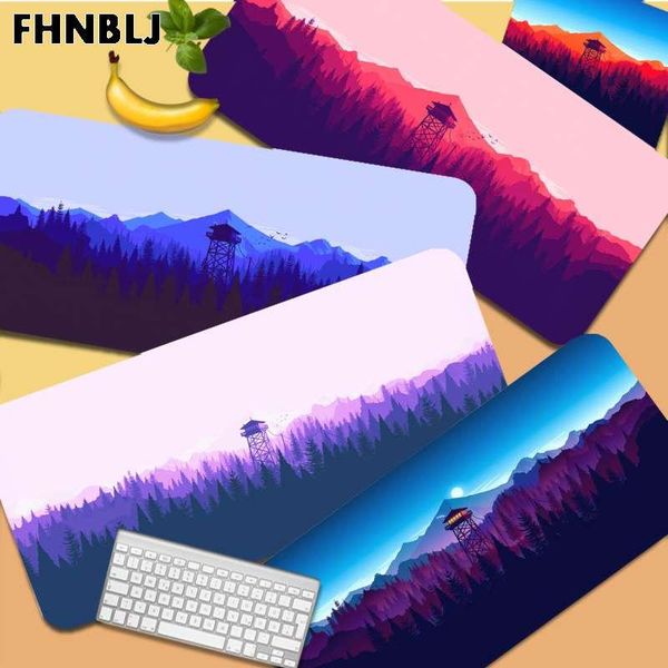 mouse pads & wrist rests fhnblj deep forest firewatch beautiful anime pad super large game size for office long table mat desk bedroom
mouse pads & wrist rests fhnblj deep forest firewatch beautiful anime pad super large game size for office long table mat desk bedroom