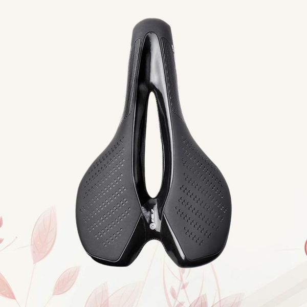 bike saddles pu saddle pad mountain comfortable seat cycling sports cushion mat for (black)
bike saddles pu saddle pad mountain comfortable seat cycling sports cushion mat for (black)