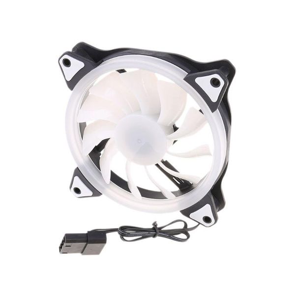1set 120mm computer pc lapcase cooling fan adjustable rgb led light cooler fans & coolings
1set 120mm computer pc lapcase cooling fan adjustable rgb led light cooler fans & coolings